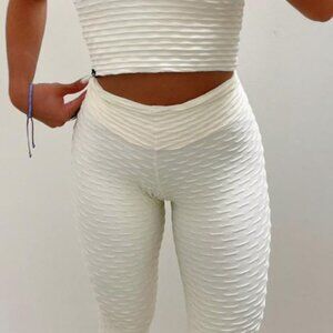 BOOTY BY BRABANTS LEGGINGS